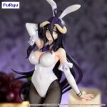 Furyu BiCute Bunnies Overlord Albedo