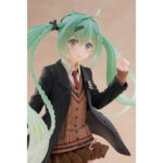 Taito Hatsune Miku Fashion Preppy
