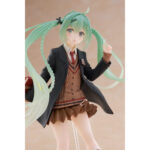 Taito Hatsune Miku Fashion Preppy