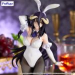 Furyu BiCute Bunnies Overlord Albedo