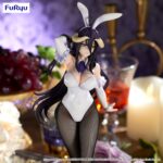 Furyu BiCute Bunnies Overlord Albedo
