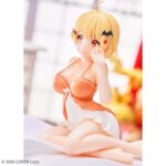 Banpresto Relax Time Hololive IF Yozora Mel