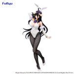 Furyu BiCute Bunnies Overlord Albedo