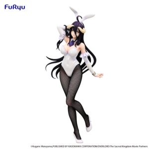 Furyu BiCute Bunnies Overlord Albedo