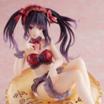 Taito Aqua Float Girls Date A Live Kurumi Tokisaki