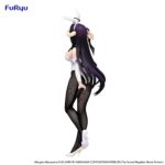 Furyu BiCute Bunnies Overlord Albedo
