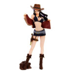 Banpresto One Piece Flag Diamond Ship Set of 3