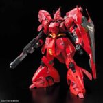 RG 1/144 MSN-04 Sazabi