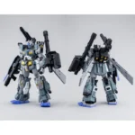 Premium Bandai MG 1/100 RX-78TB-4[PF] Gundam Stormbringer P.F.