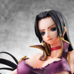 Megahouse Portrait of Pirates One Piece Limited Edition Boa Hancock ver 3D2Y
