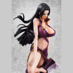 Megahouse Portrait of Pirates One Piece Limited Edition Boa Hancock ver 3D2Y