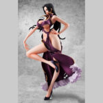 Megahouse Portrait of Pirates One Piece Limited Edition Boa Hancock ver 3D2Y