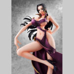 Megahouse Portrait of Pirates One Piece Limited Edition Boa Hancock ver 3D2Y
