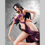 Megahouse Portrait of Pirates One Piece Limited Edition Boa Hancock ver 3D2Y