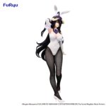 Furyu BiCute Bunnies Overlord Albedo