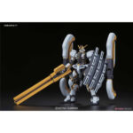 HGGT 1/144 RX-78AL Atlas Gundam (Gundam Thunderbolt ver.)