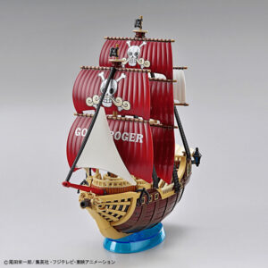 Bandai One Piece Grand Ship Collection #16 Oro Jackson