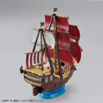 Bandai One Piece Grand Ship Collection #16 Oro Jackson