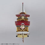 Bandai One Piece Grand Ship Collection #16 Oro Jackson