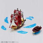 Bandai One Piece Grand Ship Collection #16 Oro Jackson