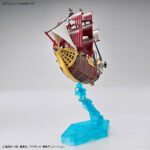 Bandai One Piece Grand Ship Collection #16 Oro Jackson