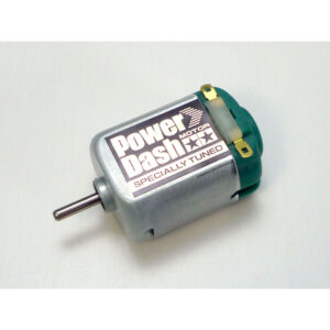 Tamiya Power Dash Motor