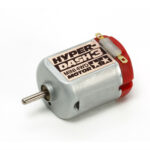 Tamiya Hyper-Dash 3 Motor