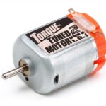 Tamiya Torque-Tuned 2 Motor