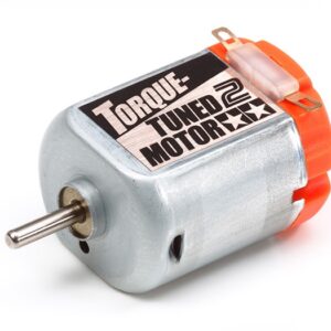 Tamiya Torque-Tuned 2 Motor