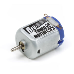 Tamiya Rev-Tuned 2 motor