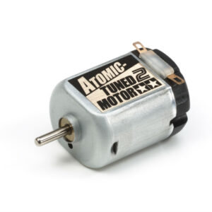 Tamiya Atomic-Tuned 2 Motor Pro