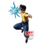 Banpresto Dark Tournament Yusuke Urameshi