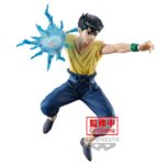 Banpresto Dark Tournament Yusuke Urameshi