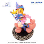 SK Japan HereDitail Yu-Gi-Oh Dark Magician Girl