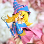 SK Japan HereDitail Yu-Gi-Oh Dark Magician Girl