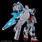 EXPO2025 1/144 RX-78F00/E Gundam EX-001 G.L.R.S.S. Feather Unit