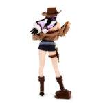 Banpresto One Piece Flag Diamond Ship Set of 3