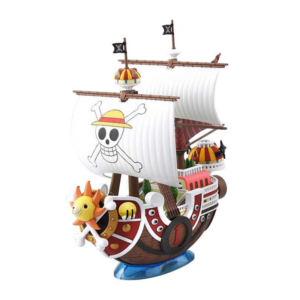 Bandai One Piece Grand Ship Collection #01 Thousand Sunny