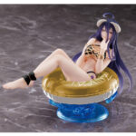 Taito Aqua Float Girls Overlord Albedo