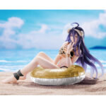 Taito Aqua Float Girls Overlord Albedo