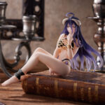 Taito Aqua Float Girls Overlord Albedo