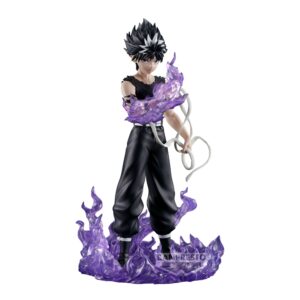 Banpresto Yu Yu Hakusho Dark Tournament Heie Black Dragon Wave Effect ver.