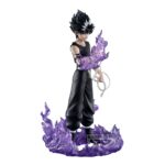 Banpresto Yu Yu Hakusho Dark Tournament Heie Black Dragon Wave Effect ver.