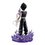Banpresto Yu Yu Hakusho Dark Tournament Heie Black Dragon Wave Effect ver.