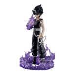 Banpresto Yu Yu Hakusho Dark Tournament Heie Black Dragon Wave Effect ver.