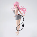 Glitter & Glamours To Love-Ru Darkness Lala Satalin Deviluke