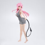 Glitter & Glamours To Love-Ru Darkness Lala Satalin Deviluke