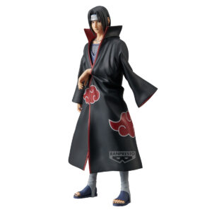 Grandista Naruto Shippuden Itachi Uchiha
