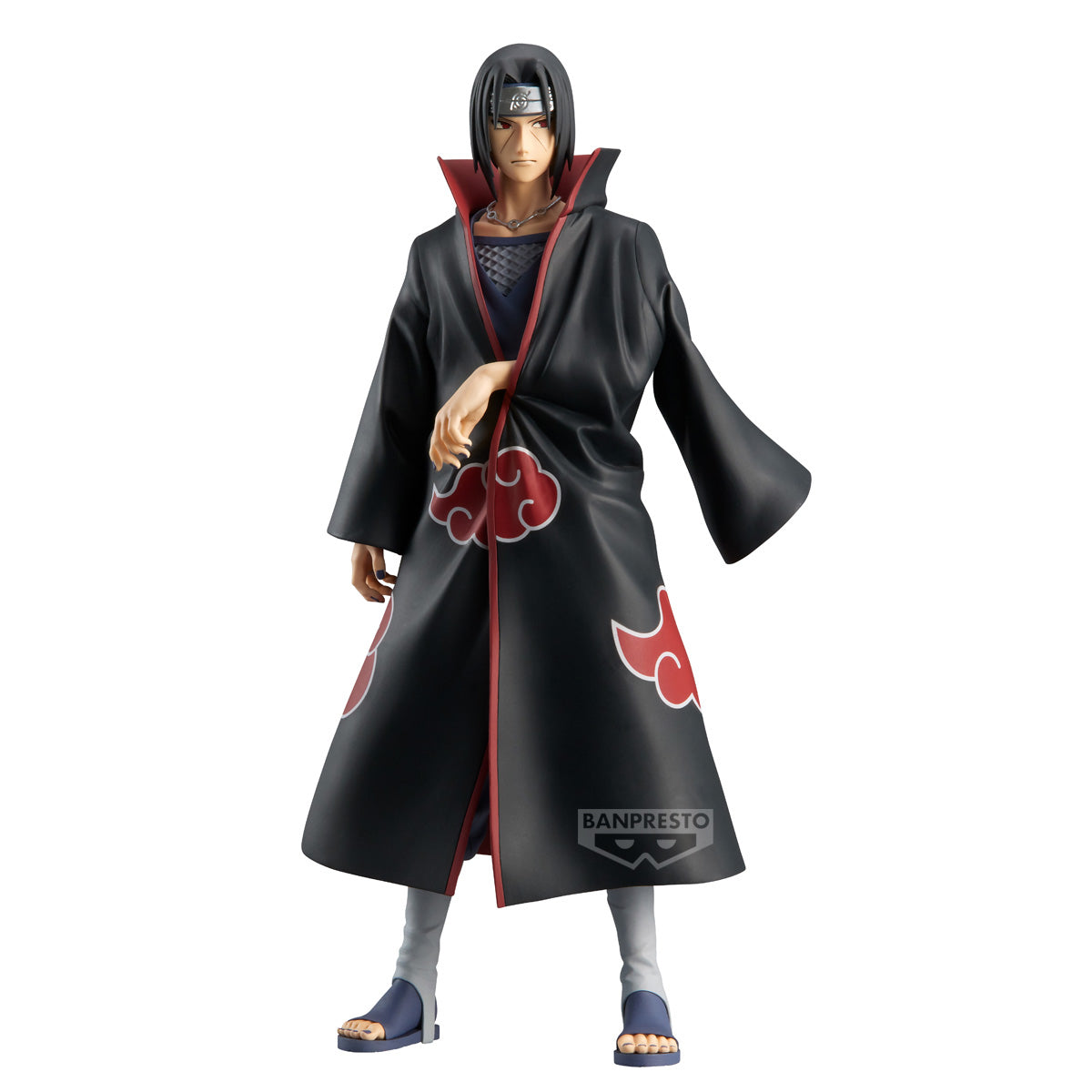 Grandista Naruto Shippuden Itachi Uchiha