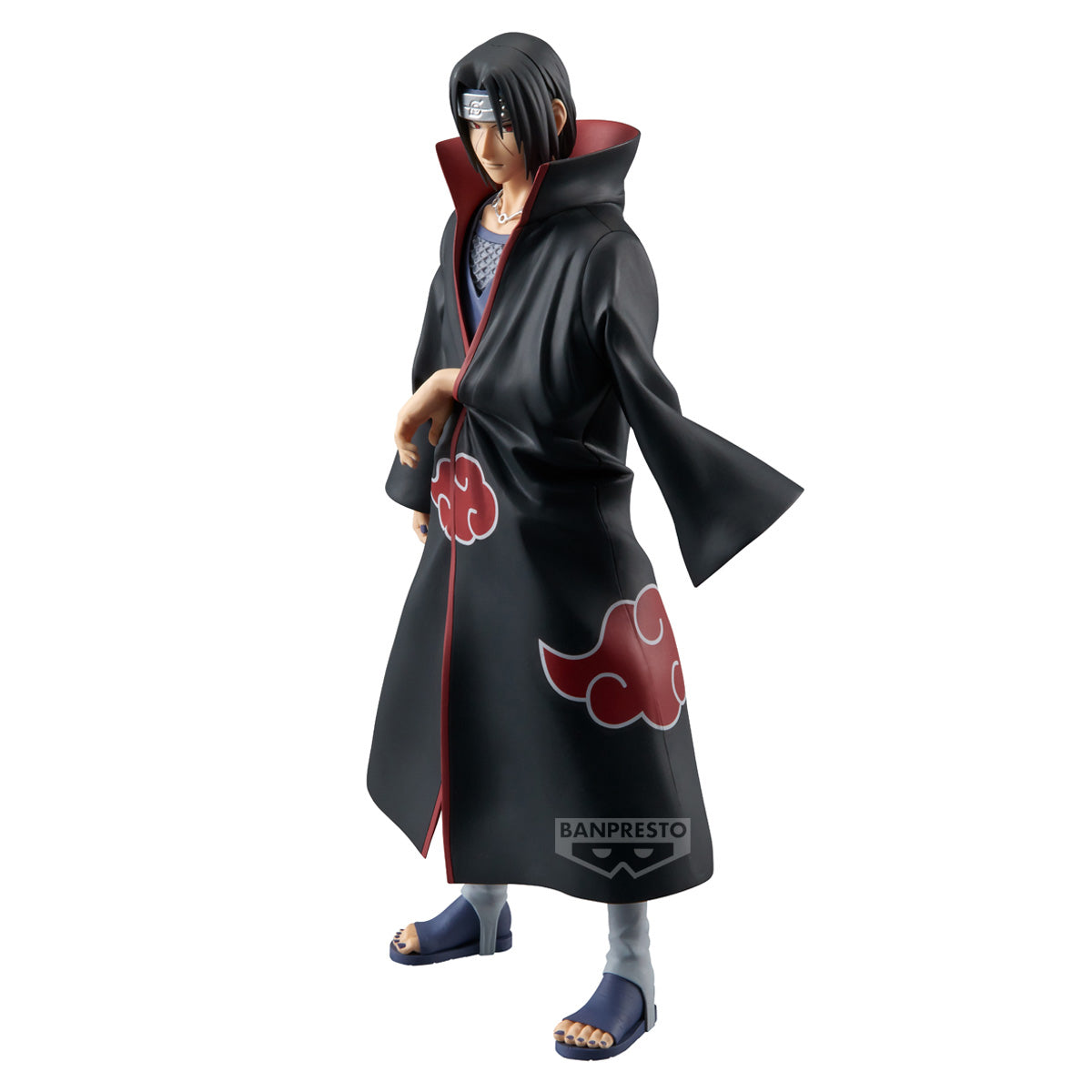 Grandista Naruto Shippuden Itachi Uchiha